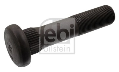 FEBI BILSTEIN 08443 Bolt roata foto