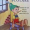 LECTURI SCOLARE. ANTOLOGIE DE TEXTE LITERARE AUXILIARE PENTRU CLASA A II-A-COLECTIV-174451