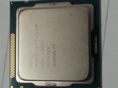 Procesor Gaming Intel Ivy Bridge Socket 1155 i5 3350P Turbo 3.3Ghz foto