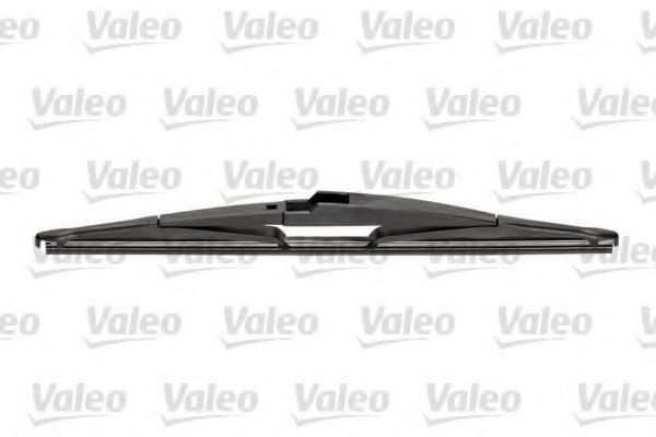 Lamela stergator NISSAN X-TRAIL (T31) (2007 - 2013) VALEO 574201