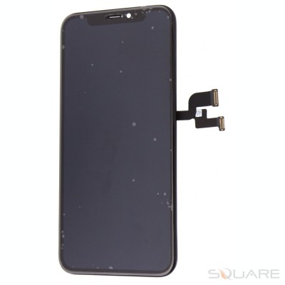 LCD iPhone Xs, TFT, Tianma foto