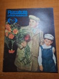 Romania pitoreasca ianuarie 1978-marmatia,calimanesti,caciulata,cozia