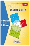 Mathematik - Lehrbuch f&uuml;r die 7. Klasse