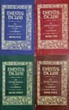 Essential English for Foreign Students (4 volume) - C.E. Eckersley
