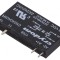 Releu semiconductor 3-12VDC 2A 24-280VAC THT SIP CN240A05R