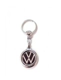 Breloc cheie compatibil cu modele Volkswagen tip 3