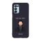 Husa compatibila cu Oppo A55, Viceversa, model People dont Change John Wick, Silicon, TPU