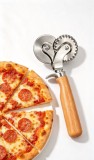 CUȚIT DE PIZZA, PASTE!