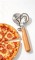 CUȚIT DE PIZZA, PASTE! - 1