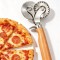 CUȚIT DE PIZZA, PASTE!