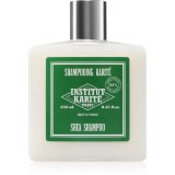 Institut Karit&eacute; Paris Milk Cream Shea Shampoo sampon hranitor unt de shea Milk Cream 250 ml