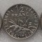 G5. Franta set / lot 1/2 Franc 1972 1987 1994 **