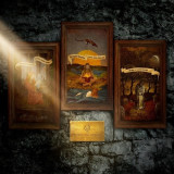 Opeth Pale Communion (cd), Rock