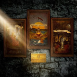 Opeth Pale Communion (cd)