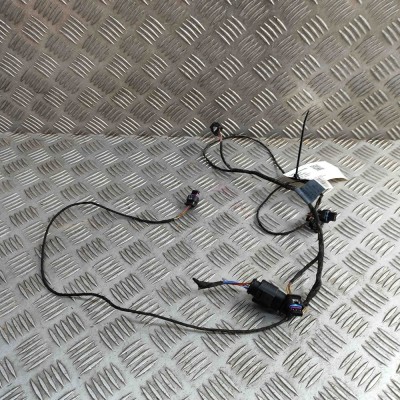 Cablaj senzor de parcare spate AUDI Q2 GA 2024 OEM: 81A971104E 31951813 foto