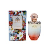 Cumpara ieftin Apa de Parfum Femei Global Fashion Loving Bouquet, 100 ml, Floral Rafinat, Persistent