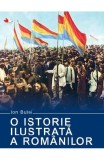 O istorie ilustrata a romanilor, Litera