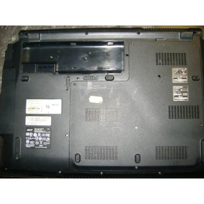 Carcasa inferioara - bottom laptop Acer Aspire 8930 LE2 foto