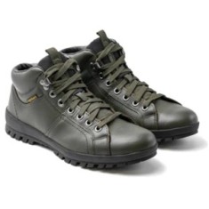 Ghete Korda Kore Kombat Boots, Olive, Marime Uk9 / Eu43