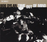 Time Out of Mind | Bob Dylan, Jazz, Columbia Records