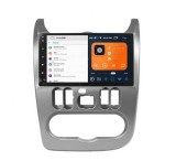 Sistem navigatie Dacia Duster / Dacia Logan / Dacia Sandero 1 2009-2013 Touchscreen, Bluetooth, MirrorLink, 1GHz, 16GB &reg; ALM