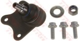 Pivot VW FOX (5Z1, 5Z3) (2003 - 2016) TRW JBJ703