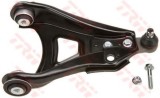 Bascula / Brat suspensie roata RENAULT SYMBOL I (LB0/1/2) (1998 - 2008) TRW JTC405