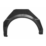 Segment reparatie aripa spate Toyota Starlet Ep70 1985-1988 Partea Stanga, Spate, cu 3 usi