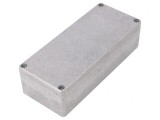 Carcasă universală aluminiu Klippon K3 70x165x45mm