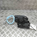 &Icirc;ncuietoare Ușă St&acirc;nga Spate BMW X5 G05 (2019-) OEM 9464885 Originală