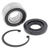 Cumpara ieftin Trusa de reparatie a arborelui de antrenare a centurii pentru HARLEY DAVIDSON FLHPEI, FLHR, FLHRCI, FLHRS, FLHRSEI, FLHRSI, FLHS, FLHT, FLHTC, FLHTCI,
