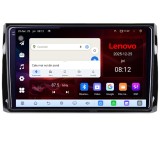 Navigatie Skoda Kodiaq Lenovo Android 14, QLED 8+128GB, CarPlay, 4G