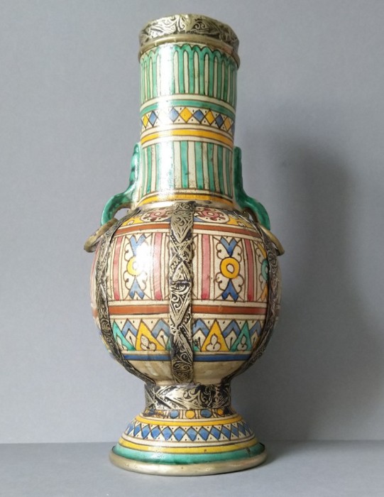 Vas Ceramic Maroc