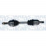 Planetara fata MARELLI, Toyota Land Cruiser Prado ( J12 ), 09.2002-12.2010,, Magneti Marelli