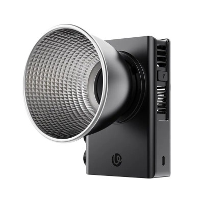 Ulanzi C01 Lampa LED Portabila 100W Bi-Color foto