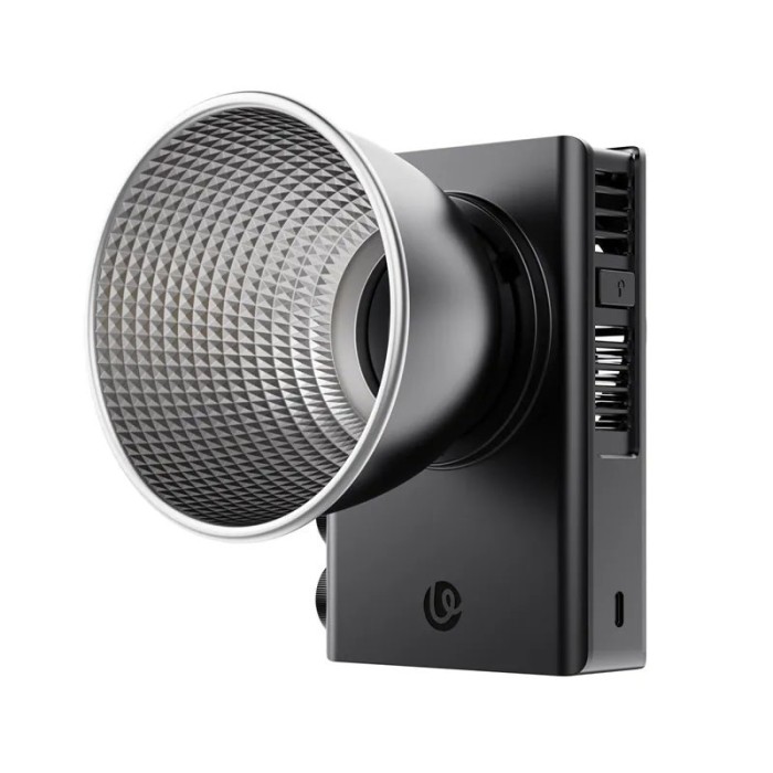 Ulanzi C01 Lampa LED Portabila 100W Bi-Color