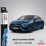 Cumpara ieftin Stergatoare Mercedes-Benz AMG CLA35 C118 din 04.2019 | 3 397 014 204 - BOSCH