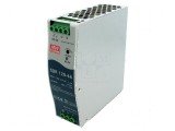 Alimentator pulsatoriu pentru şină DIN 120W 48VDC 2,5A
