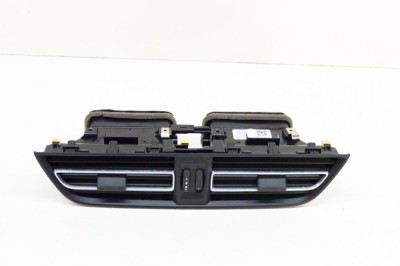 Gura de ventilație planșa de bord PORSCHE MACAN DKN 2019 OEM: 95B819110D,95B.819.110.D | 12083404 foto