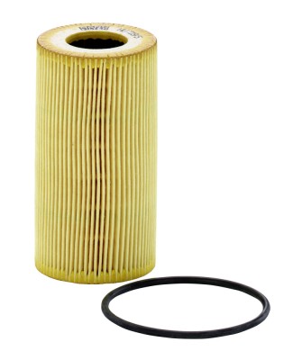 MANN-FILTER HU 719/5 x Filtru ulei foto