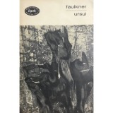 William Faulkner - Ursul (Editia: 1966)