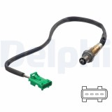 Sonda lambda Citroen C4 Grand Picasso I, C4 Grand Picasso II, C4 I; DS DS 3, DS 4 / DS 4 Crossback, DS 5; Peugeot 207, 207 Cc, 207 Sw, 208 I, 3008