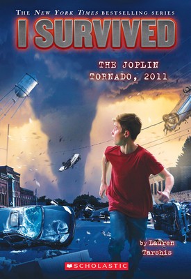 I Survived the Joplin Tornado, 2011 (I Survived #12) foto