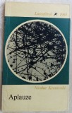 Cumpara ieftin NICOLAE KRASSOVSKI (KRASOVSCHI): APLAUZE (PROZE, volum de debut - 1968)
