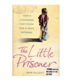 Jane Elliott - The little prisoner - 111264