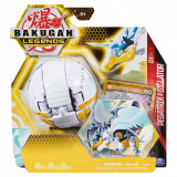 BAKUGAN S5 DEKA PEGATRIX GILLATOR SuperHeroes ToysZone, Spin Master