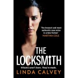 The Locksmith Linda Calvey East End Crime