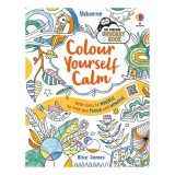 Colour Yourself Calm