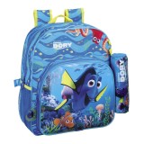 Ghiozdan scoala FINDING DORY, Jad