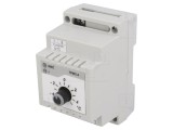 Regulator NTC 47kOhm Temperatura 230VAC TPMC-6